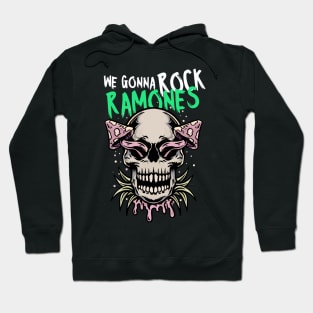 ramones Hoodie